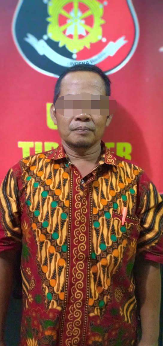  Warga Bengkalis Ini Jadi Tersangka Kasus Karhutla 